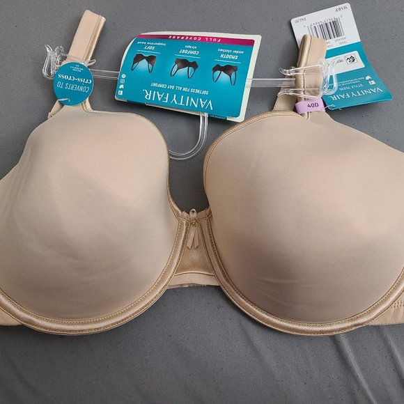 Vanity Fair Other - Vanityfair nude bra
